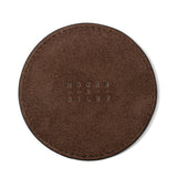 Moore & Giles Leather Coasters | Set Of 6