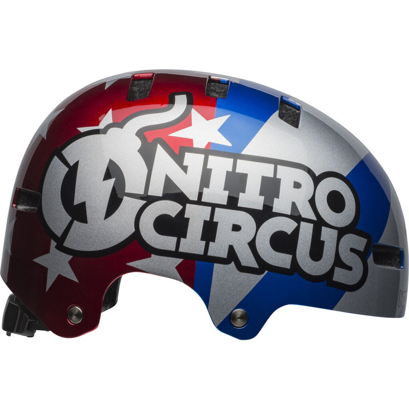 Bell Local Bike Helmets