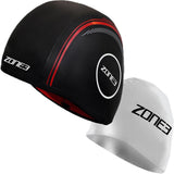 Zone3 Strapless Neoprene Swim Cap