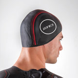 Zone3 Strapless Neoprene Swim Cap