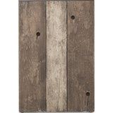 Resource Decor Alphabet Side Table | Letter L