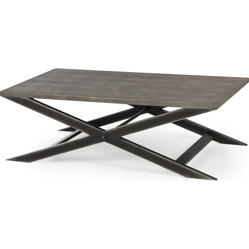 Resource Decor Stanley Coffee Table