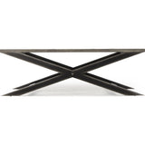 Resource Decor Stanley Coffee Table