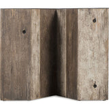 Resource Decor Alphabet Side Table | Letter V