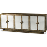 Resource Decor Harlow Cabinet