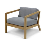 Skagerak Virkelyst Chair | Teak