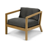 Skagerak Virkelyst Chair | Teak