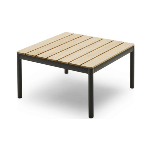 Skagerak Tradition Table High | Teak 40.5