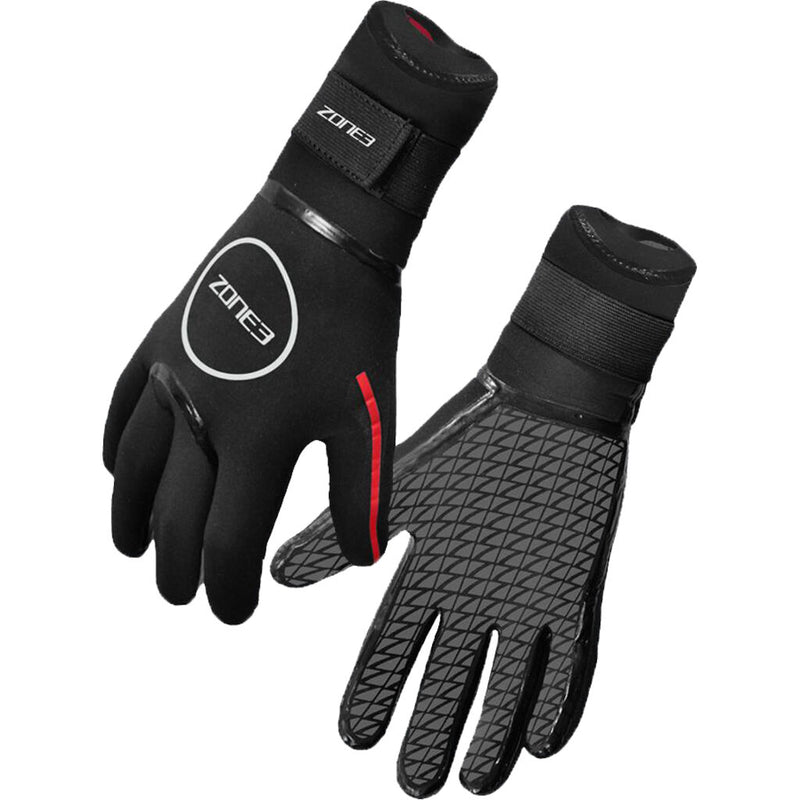 Zone3 Heat-Tech Neoprene Swim Gloves