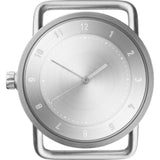 TID No. 2 36 Steel Watch