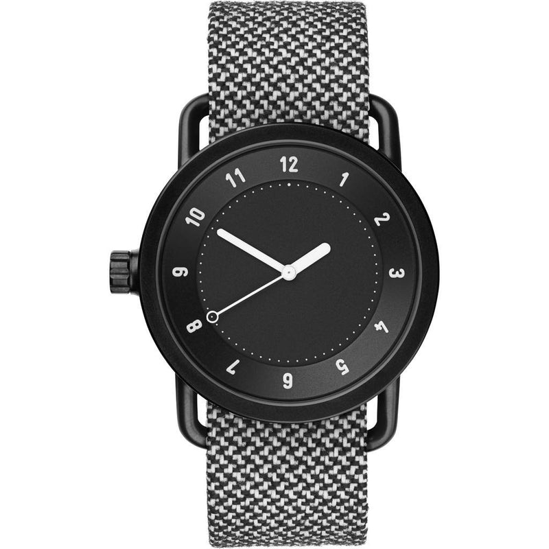 TID No. 1 36 Black Watch | Granite Twain