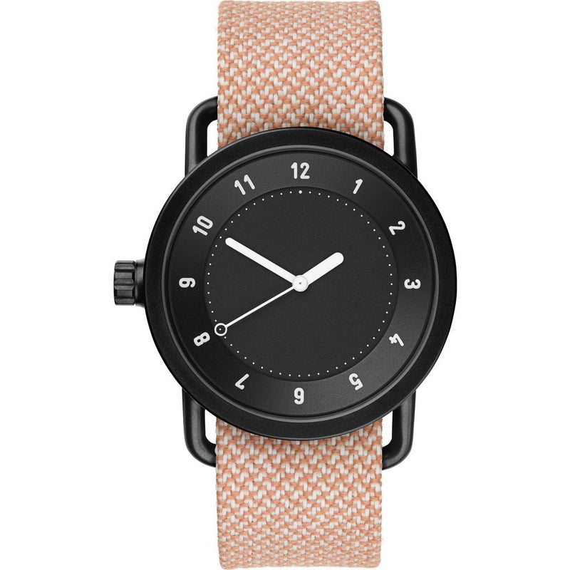 TID No. 1 Black Watch | Salmon Twain 10010145