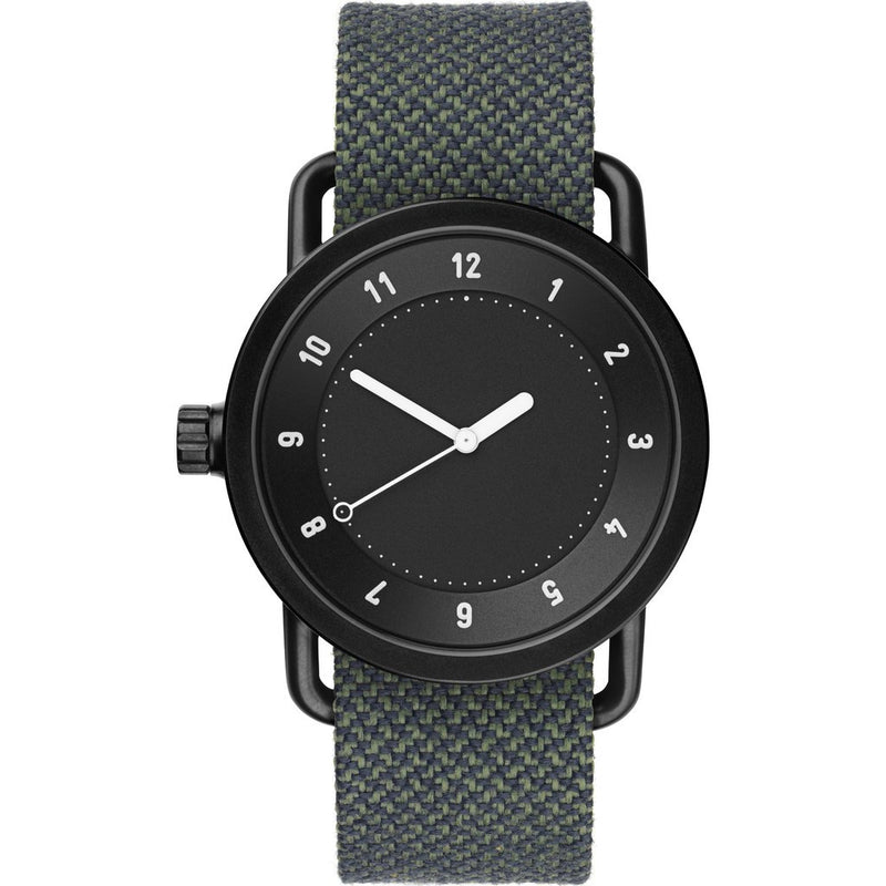 TID No. 1 Black Watch | Pine Twain 10010147