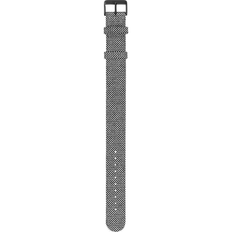 TID No. 2 Twain Watch Strap | Granite 20500242