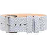 TID No. 2 Twain Watch Strap | Mineral