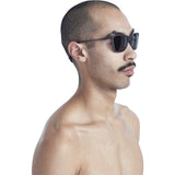 District Vision Keiichi District Sky G15 Sunglasses | Gray