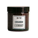 L:A Bruket No 152 Scented Candle | Coriander