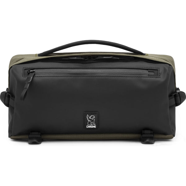 Chrome Kovac Sling Bag | 5L Olive BG-257-OL-NA