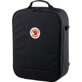 Fjallraven Classic Kanken Photo Insert | Black