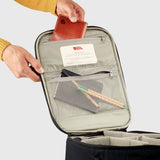 Fjallraven Classic Kanken Photo Insert | Black