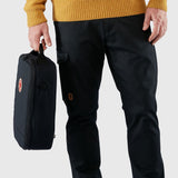 Fjallraven Classic Kanken Photo Insert | Black