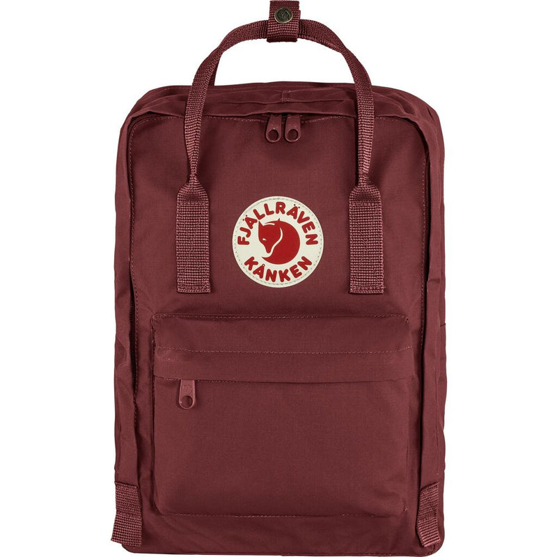 13.5 laptop backpack Fjallraven Kanken Laptop Bag 13" – Sportique