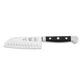 Gude Alpha Santoku Knife With Hollow Edges | 7"