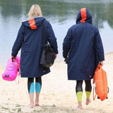 Zone3 Swim Safety Buoy Dry Bag | 28L