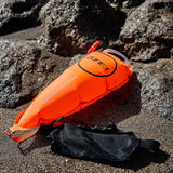 Zone3 Swim Safety Buoy Belt Pouch