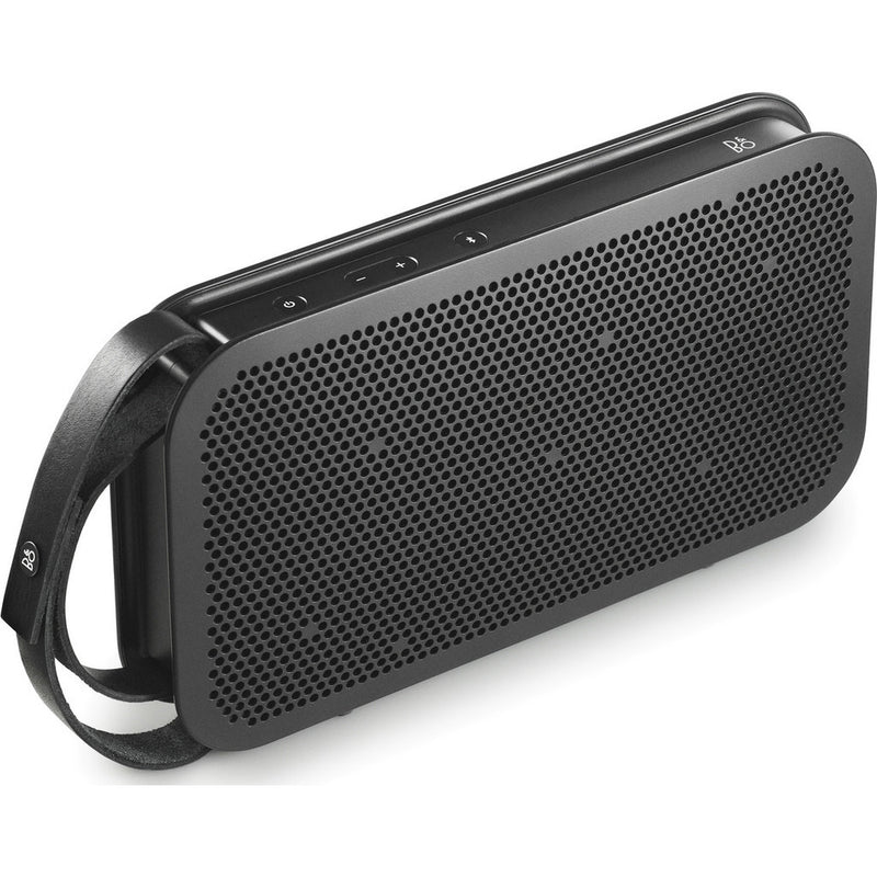 Bang & Olufsen BeoPlay A2 Portable Bluetooth Speaker | Black