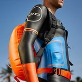 Zone3 Backpack Swim Safety Buoy Dry Bag | 28L