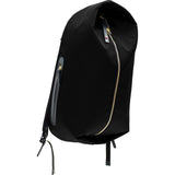 TeddyFish 15T/F Backpack| Black TDF-15T/F-BLK