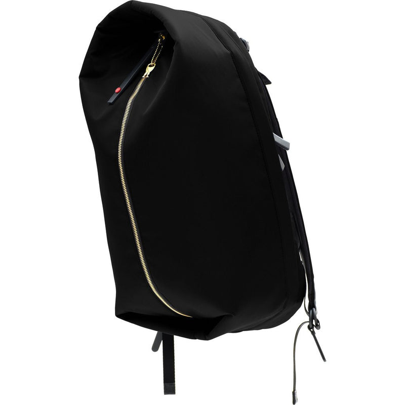 TeddyFish 15T/F Backpack| Black TDF-15T/F-BLK