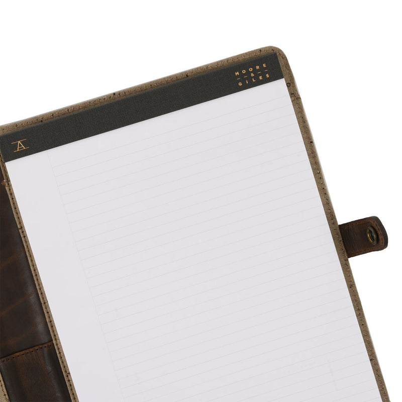 Moore & Giles Elliot Writing Portfolio | Baldwin Oak