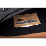 Mujjo 13" Macbook Air & Pro Retina Sleeve | Tan MUJJO-SL-011-TN