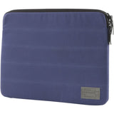 Hex Century 15" Macbook Pro Sleeve | Blue Canvas