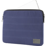 Hex Century 15" Macbook Pro Sleeve | Blue Canvas