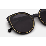 RetroSuperFuture Lucia Forma Sunglasses | Impero TA9