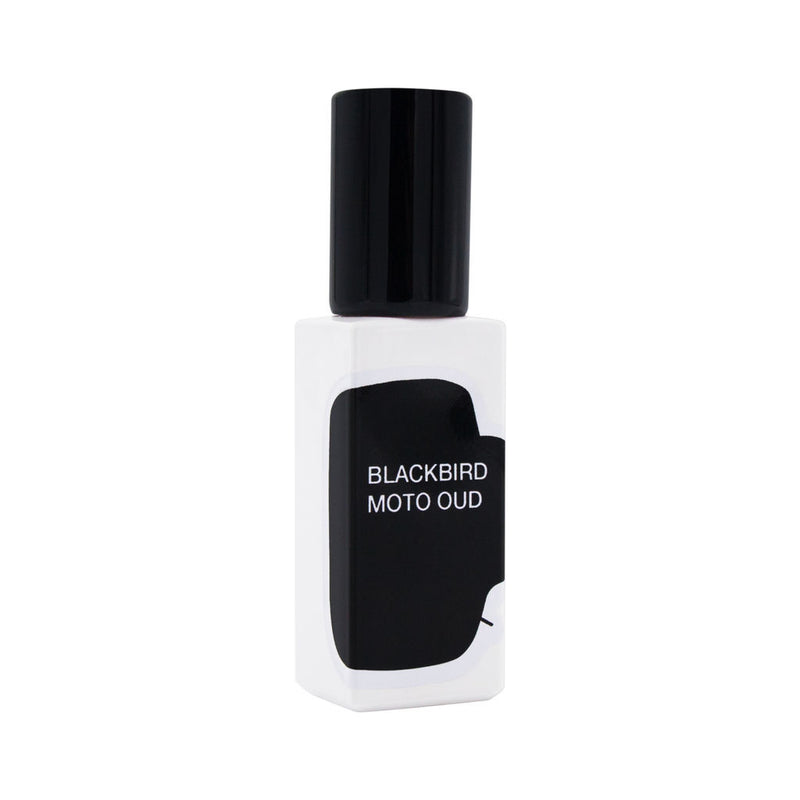 Blackbird Perfume | Moto Oud 15 ml