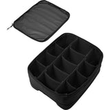 Db Journey Ramverk Camera Insert | XL | Black Out