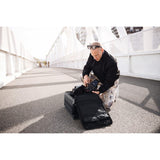 Db Journey Ramverk Camera Insert | XL | Black Out