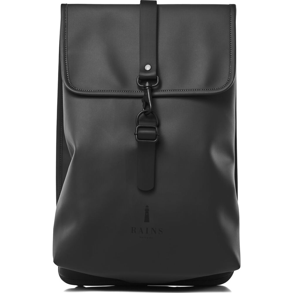 Rains Waterproof Rucksack Backpack – Sportique