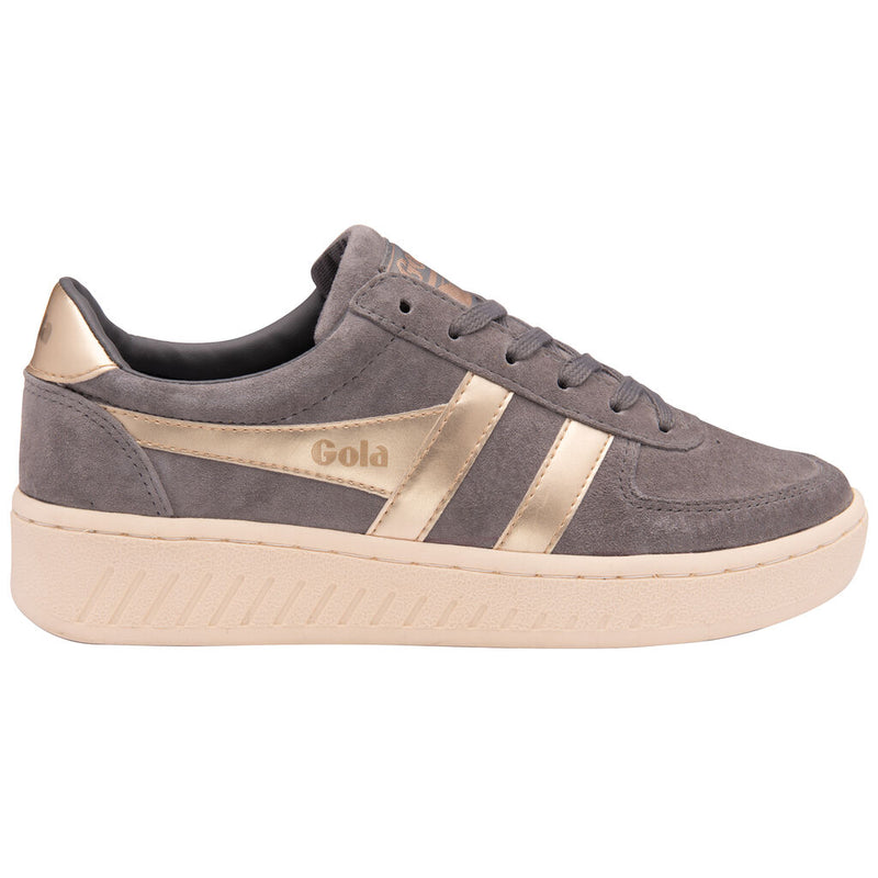 Gola Ladies Grandslam Pearl Sneaker