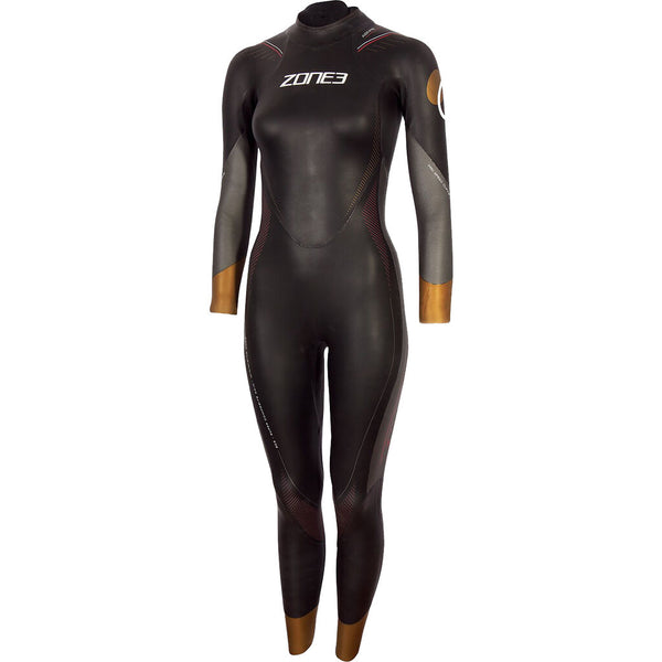 Zone3 Women's Aspire Thermal Specialist Wetsuit
