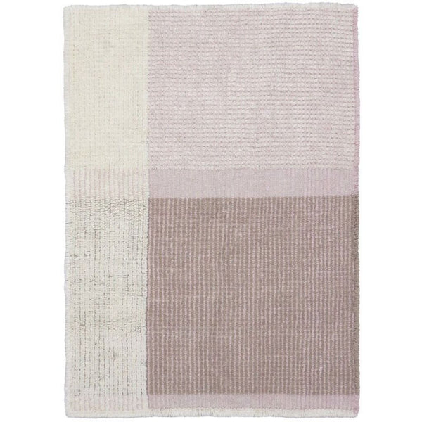Lorena Canals Woolable Rug Kaia | 4' x 5'7"
