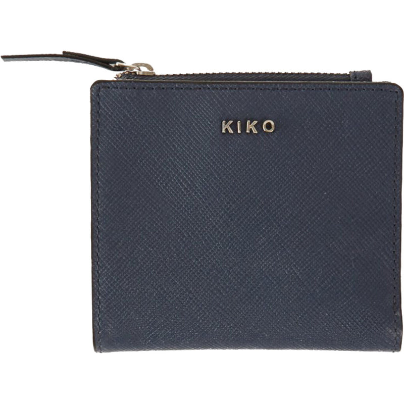 Kiko Leather Coin Purse Wallet
