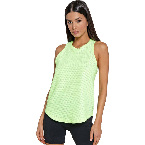 Koral Aerate Shiny Netz Tank