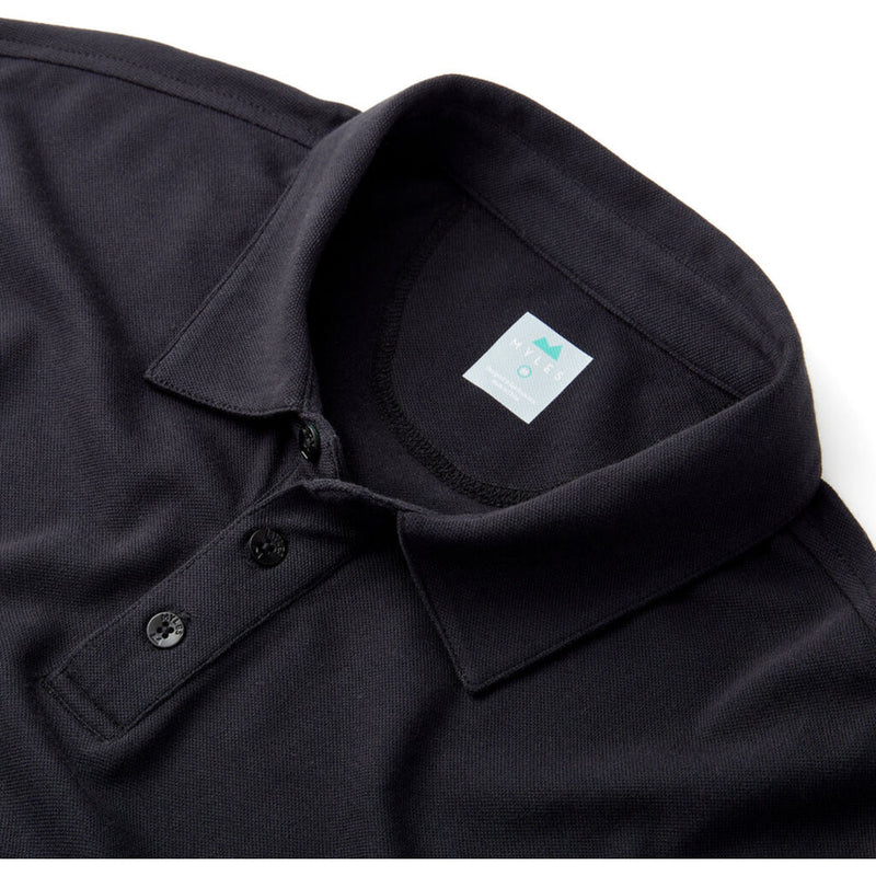 Myles Apparel Tour Polo