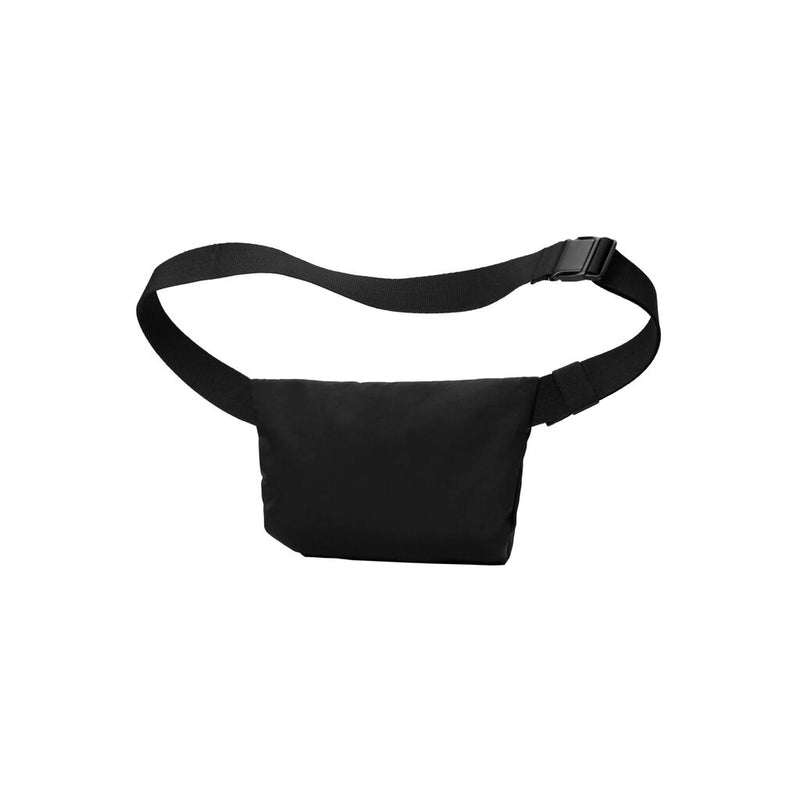 Db Journey The Makelos Fanny Pack | Black Out