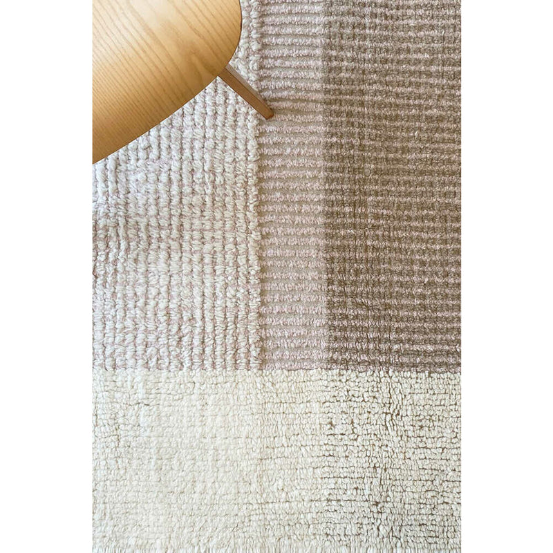 Lorena Canals Woolable Rug Kaia | 4' x 5'7"